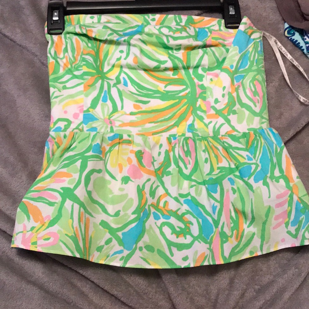 Sleeveless
